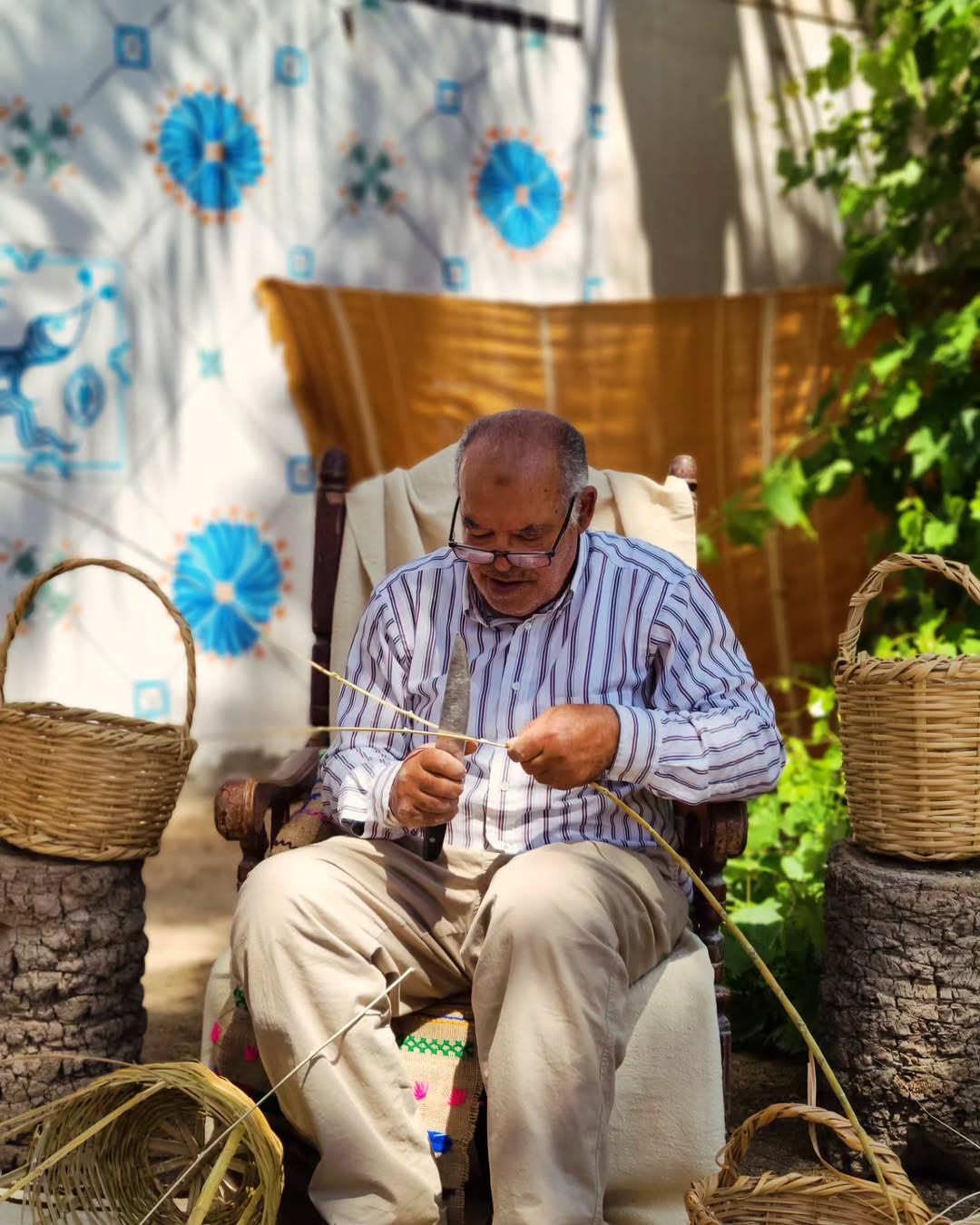 Hands-On Workshops & Formations