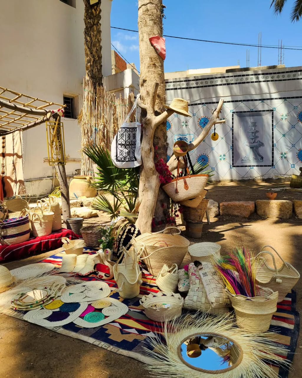 Our Weekly Solidarity Market